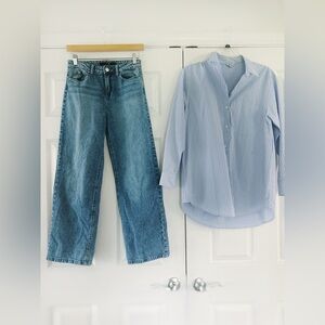 Joe's Jeans Classic Denim